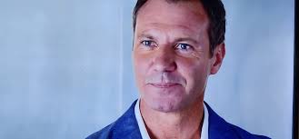 Sean Everleigh in hawaii five-0