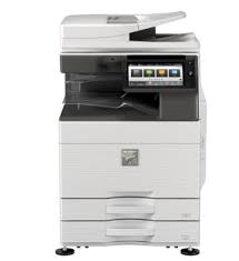 Current sharp windows 8 ® operating system print drivers are compatible with the windows 10 ® operating system with the following minor limitations: Sharp Mx 5001n Driver And Software Download Installation