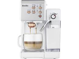 Maybe you would like to learn more about one of these? Breville One Touch Vcf108 Coffee Machine Review Which