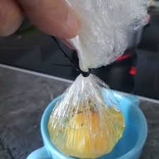 Comment Faire Un Oeuf Poche Facilement Amour De Cuisine Recette Faire Des Oeufs Poches Oeuf Poche Oeuf Poche Facile
