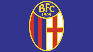 It was founded in 1909 (refounded in 1993 ) and plays in the lega calcio serie a of italy. Bologna Logo And Symbol Meaning History Png