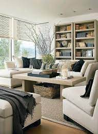 36 Light Cream And Beige Living Room Design Ideas Livingroomdesignideas Homedecorlivingroom Stue Design Stue Interiordesign
