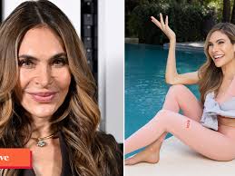 Ayda Field Williams