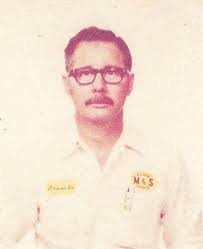 Armando Mendieta Obituary