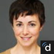 Dr. Christine D. Berg, MD