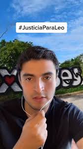 Que Le Paso A Leo Flores Sanchez