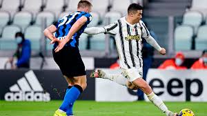 @juventusfcen @juventusfces, @juventusfcpt, العربية @juventusfcar. Yuventus Inter Obzor Matcha 9 Fevralya 2021 Kubok Italii