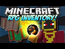 Upon first joining a world a gui shows up asking you to choose a class. Minecraft Rpg Class Mods 08 2021
