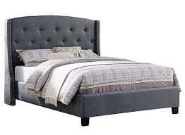 Eva Queen Bed Mattress Furniture Bed Queen Beds