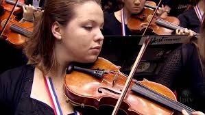 2025 Iowa All-State Choir Exemplar