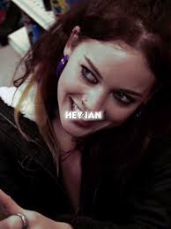 Mandy Milkovich and Ian Gallagher: Friendship Dynamics