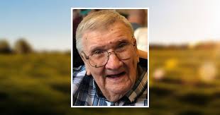 Benjamin E Havens Obituary December 8, 2019