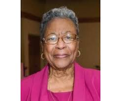 SHIRLEY MORGAN-TURNER Obituary (1936