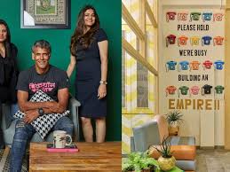 However, bad idea to keep passengers in a stationary train without any. Milind Soman S Office Is As Vibrant And Charming As Him Architectural Digest India