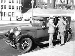 Image result for Black 1929 Lincoln