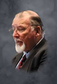 Obituary information for Hugh Fredric McCullough