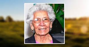 Anacita Martinez Obituary July 22, 2016