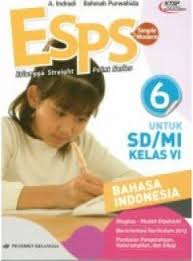 Maybe you would like to learn more about one of these? Kunci Jawaban Esps Bahasa Indonesia Kelas 5 Cara Golden