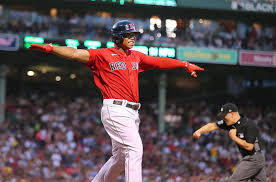 The boston red sox are an american professional baseball team based in boston. Red Sox Nickel And Dime Yankees To Make It Five Straight Wins Head To Head The Boston Globe