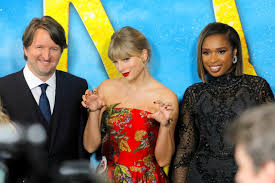 Francesca hayward, james corden, judi dench and others. The Fiji Times Cats Star Derulo Says Reviews Don T Matter After Critics Claw Musical Film