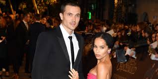 Candy and her husband kent started a homeless ministry in nashville where they put on a concert. Zoe Kravitz Files For Divorce From Karl Glusman Just Before Christmas After 18 Months Of Marriage