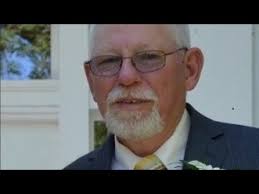 Funeral service for Robert "Bob Flower