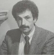 Paquale "Pat" Sergi- Former Teacher at HBE-Passed 11/12/2010- Age 83-RIP