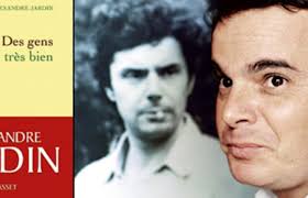 Tribune d'Alexandre Jardin dans The Guardian