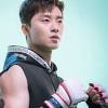 Born december 16, 1988) is a south korean actor. 1