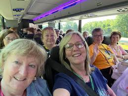 Quilt store road trip in PA, NJ, DE, MD, VA