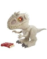 We did not find results for: Amazing Deal On Jurassic World Camp Cretaceous Feeding Frenzy Indominus Rex Interactive Dinosaur Bite Reflex Toy Ribs Lights Sounds Authentic Detail Ages 4 Years Old Up