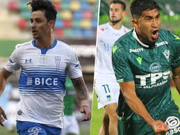 Católica por fútbol en vivo gratis. Santiago Wanderers Vs Universidad Catolica En Vivo Y En Directopor La Primera Division De Chile Horario Via Tnt Sports