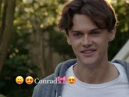 Hallie Conrad's Instagram, Twitter & Facebook