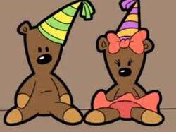 What's the origin of the bear in mr. Teddy Mr Bean Wiki Fandom