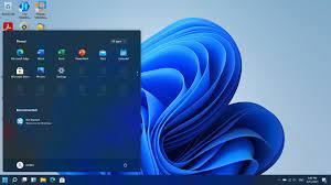 Наглядное сравнение самых значимых элементов интерфейса. Download 32 Windows 11 Wallpapers Windows 11 Gestures Animations New Multitasking Demo Wincentral