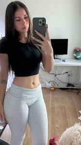 sophie rain shower wet curves