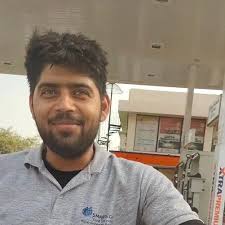 Anant Tyagi Royal's User Profile