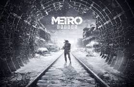 Metro Exodus Threetwoplay