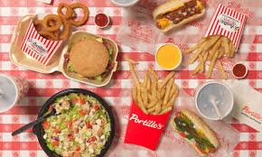 Portillo's Hot Dogs - Fort Wayne, IN | Tock
