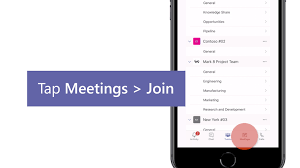 Service entities in an … Join A Meeting In Teams Office Support