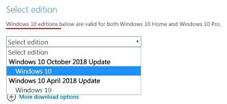 Hoy te vamos a enseñar cómo descargar un archivo iso de windows 10. Download Windows 10 Pro Iso 21h1 September 2021 Update Direct From Microsoft