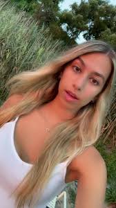 Sunset time with Nu☺️