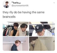 You Don T Need A Degree To Be A Clothinghanger Nct Nct Life Funny Kpop Memes