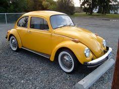 Image result for Rallye Yellow 1975 Volkswagen