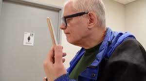 Phone-Based Apps Can Help People with Vision Loss Safely Navigate Indoors