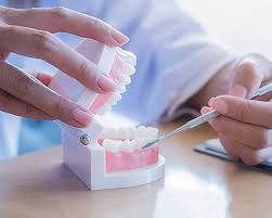 Periodontal Gum Disease Treatment in Sumter, SC