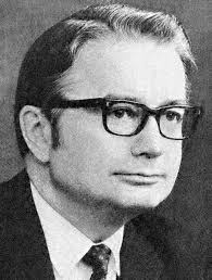 Patrick Joseph Lucey