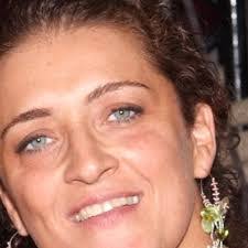 Carole Saba's Instagram, Twitter & Facebook