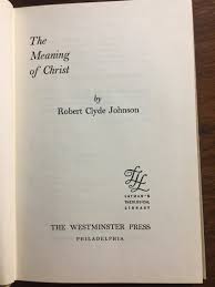The Meaning of Christ