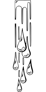 Download now tetesan air hujan tetesan air tetesan air transparan gambar. Raining Drops Water Free Vector Graphic On Pixabay